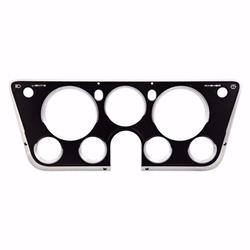 Ringbrothers Billet Dash Gauge Bezels