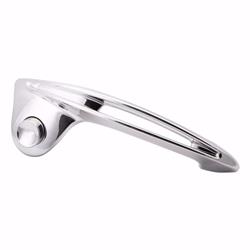 Ringbrothers Billet Two-Piece GM Door Handles for 1965-1970 MUSTANG - 5051P