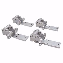 Ringbrothers - Door Hinges for 1953-1956 F-100 - 7502N