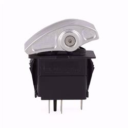 Ringbrothers Universal Rocker Switches 9013NO