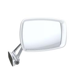 Ringbrothers Side View Mirrors 9022N