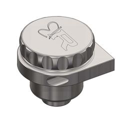 Ringbrothers Master Cylinder Reservoirs 9502B