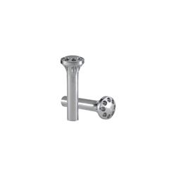 Ringbrothers Billet Door Lock Pulls