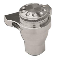 Ringbrothers Billet Clutch Reservoirs