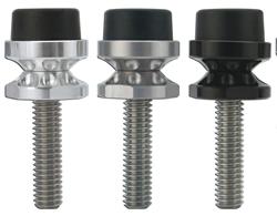 Ringbrothers Billet Short Hood Adjusters