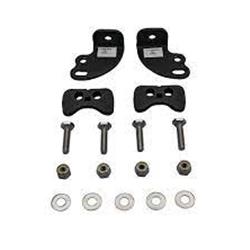 Rigid Industries Light Mount Brackets 131626