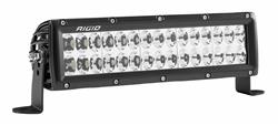 Rigid Industries E-10 in. Series 18,810 Lumens 10 Inch LED Light Bar 178613