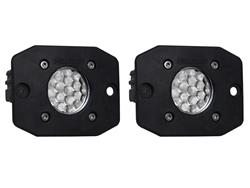 Rigid Industries Ignite LED Flush-Mount Lights 20641