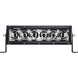 Rigid Industries Radiance Plus 4,752 Lumens 10 Inch LED Light Bar 210053