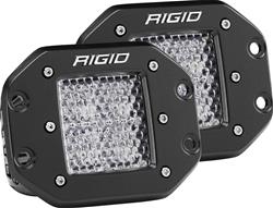Rigid Industries D-Series Pro Lights 212513