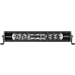 Rigid Industries Radiance Plus 7,128 Lumens 20 Inch LED Light Bar 220053