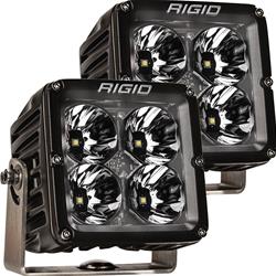 Rigid Industries Radiance Pod XL LED Lights 322053