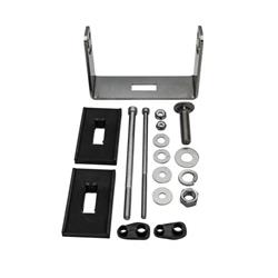 Rigid Industries Light Mount Brackets 32212