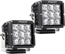Rigid Industries D-XL PRO LED Lights 322213