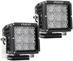 Rigid Industries D-Series Pro Lights 322313