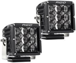 Rigid Industries D-Series Pro Lights 322413