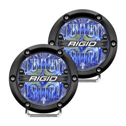 Rigid Industries 360 Series LED Lights 36119