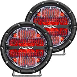 Rigid Industries 360 Series LED Lights 36205