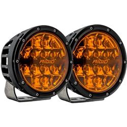 Rigid Industries 360 Series LED PRO Lights 36210