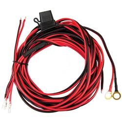 Rigid Industries 360 Series Light Wiring Harnesses 36361