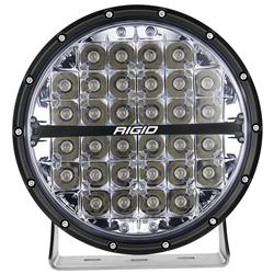 Rigid Industries 360 Series LED RGBW Lights 36422