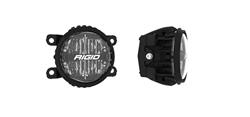 Rigid Industries 360 Series LED PRO Lights 37119