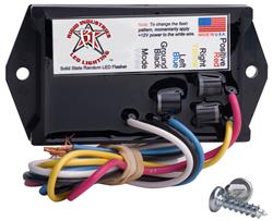 Rigid Industries LED Flasher Units