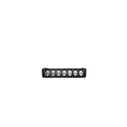 Rigid Industries Revolve Series 5,082 Lumens 10 Inch Light Bar 411613