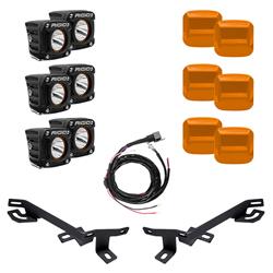 Rigid Industries SR-Series LED Light Bars 41637