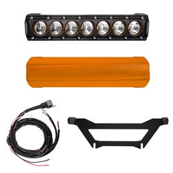 Rigid Industries Light Bars, Light Pods and Fog Lights 41638