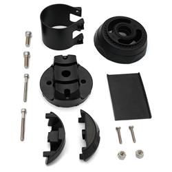 Rigid Industries Light Mount Brackets 46594