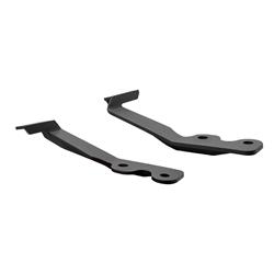Rigid Industries A-Pillar Bar Light Mounts for 2022-2026 TUNDRA - 46613