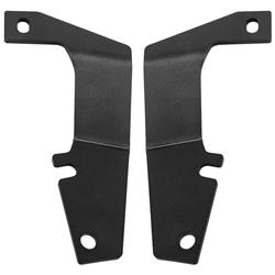 Rigid Industries A-Pillar Bar Light Mounts for 2010-2020 4RUNNER - 46700