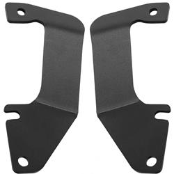 Rigid Industries A-Pillar Bar Light Mounts for 2014-2020 TUNDRA - 46701