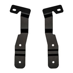 Rigid Industries A-Pillar Mount Kits for 2024-2026 RANGER - 46752