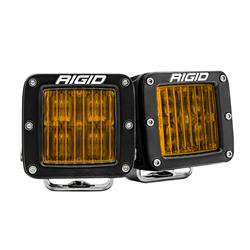Rigid Industries D-Series Fog Lights 504816