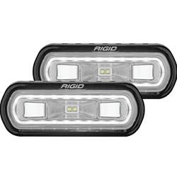 Rigid Industries SR-L Series Off-Road Spreader Lights 53120