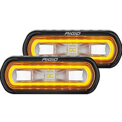 Rigid Industries SR-L Series Off-Road Spreader Lights 53123