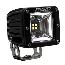 Rigid Industries Radiance Plus Pod Scene Lights 682053