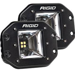 Rigid Industries Radiance Plus Pod Scene Lights 682153