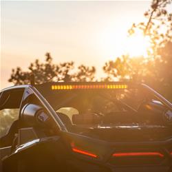 Rigid Industries Chase Rear Facing LED Lights 901801