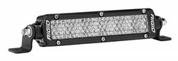 Rigid Industries SR-Series Pro Diffused 4,752 Lumens 6 Inch LED Light Bar 906513