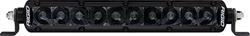 Rigid Industries SR-Series Pro Midnight Edition 7,920 Lumens 10 Inch LED Light Bar 910213BLK
