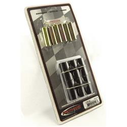 Rugged Ridge Leaf Spring Bushings 1-1001BL