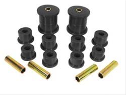Rugged Ridge Leaf Spring Bushings for 1984-2001 CHEROKEE - 1-1007BL