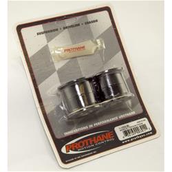 Rugged Ridge Trac Bar Bushings for 1987-1995 WRANGLER - 1-1202BL
