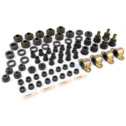 Rugged Ridge - Bushing Kits for 1980-1983 CJ5, 1980-1986 CJ7 - 1-2003BL