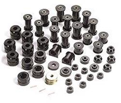 Rugged Ridge - Bushing Kits for 1987-1995 WRANGLER - 1-2005BL