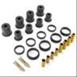 Rugged Ridge - Leaf Spring Bushings for 1959-1975 CJ5, 1966-1968 CJ5A, 1955-1958 WILLYS - 1-805BL