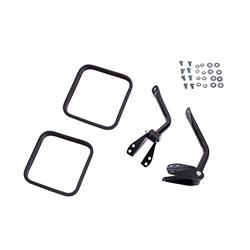 Rugged Ridge Side Mirrors for Jeep CJ 11001.02